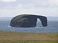 Dore Holm 5829