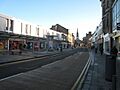 Dumbarton High Street - geograph.org.uk - 366277