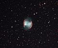Dumbbell Nebula from NA