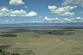 Durango volcanic field