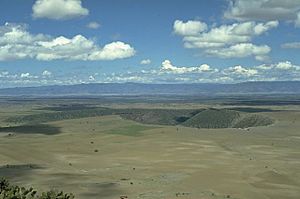 Durango volcanic field