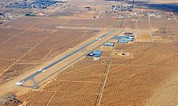 Apple Valley Airport