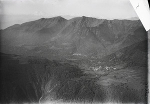 ETH-BIB-Arosio, Mugena, Vezio, Breno, Cresta del Confine v. O. aus 1500 m-Inlandflüge-LBS MH01-001335