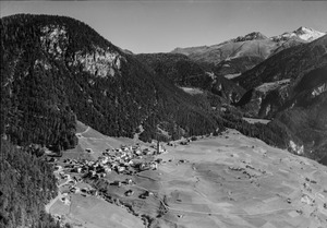 ETH-BIB-Schmitten, Blick nach ENE, Davos-LBS H1-018128