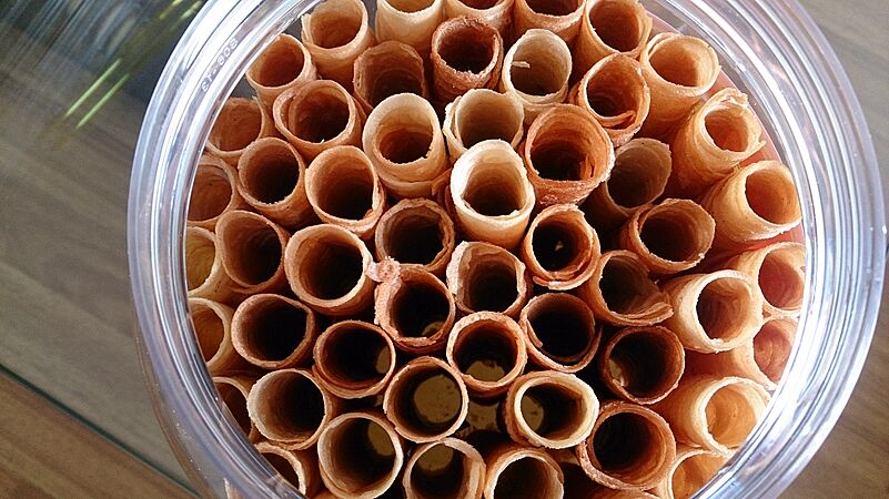 Egg rolls
