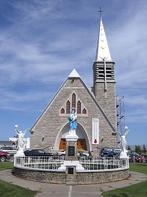 Eglise Saint Quentin