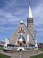 Eglise Saint Quentin