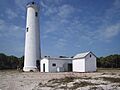 Egmont Key lighthouse01