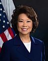 Elaine Chao official portrait 2 (a)
