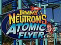 Entrance Jimmy Neutron's Atomic Flyer