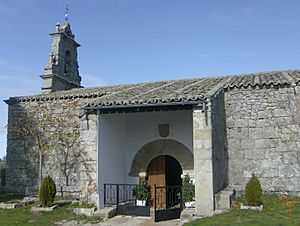 Hermitage of Fernandiel