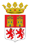 Official seal of Guadalcázar
