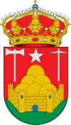 Official seal of La Colilla