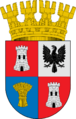 Escudo de Negrete