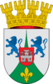 Escudo de Salamanca (Chile)