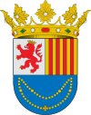 Official seal of Villaluenga del Rosario, Spain