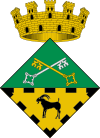 Coat of arms of Osor