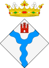 Coat of arms of Dosrius