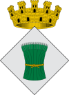 Coat of arms of La Jonquera