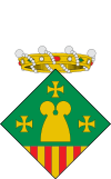 Coat of arms of La Roca del Vallès
