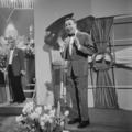 Eurovision Song Contest 1958 - André Claveau