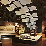 Expanding City gallery at the Museum of London