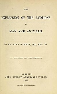 Expression of the Emotions in Man and Animals title page.jpg