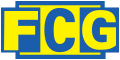 FC Gueugnon 1995 Logo