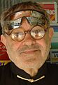 Fernando Arrabal, 2012