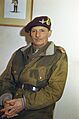 Field Marshal Sir Bernard Montgomery, 1944 TR2721