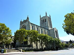 First Congregational Church (Los Angeles) (1)