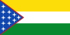 Flag of Cimitarra