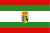 Flag of Lucena del Puerto