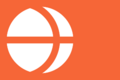 Flag of Nagano Prefecture