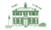Flag of Port Gibson, Mississippi