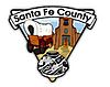 Flag of Santa Fe County