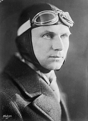 Floyd Bennett