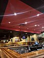 Foothill ranch interior