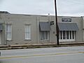 Former St. Elmo Hotel, Henrietta, TX IMG 6839