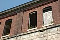 Fort Adams Windows