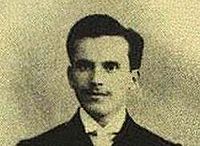 Founder Ali Sami Yen