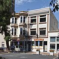 Fountain Alley Office Building, on 30 E. Santa Clara St.