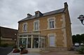 Frénouville - Mairie