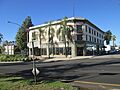 Frankish Bldg 7