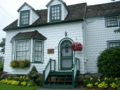 FultzHouse