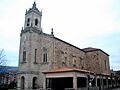 Galdacano - Iglesia de Santa Maria 08