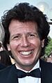Garry Shandling at the 39th Emmy Awards cropped