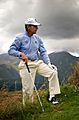 Gary Player - Fancourt