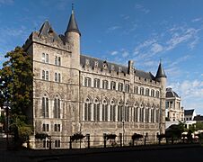 Gent, Geeraard de Duivelsteen oeg24673 IMG 0656 2021-08-15 10.18