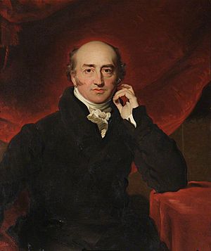 George Canning, Prime Minister of The United Kingdom.jpg